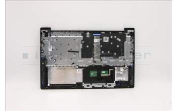 Lenovo 5CB1B96464 Tastatur inkl. Topcase ASM_JPN L82KB BK DIS