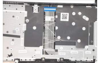 Lenovo 5CB1B96464 Tastatur inkl. Topcase ASM_JPN L82KB BK DIS