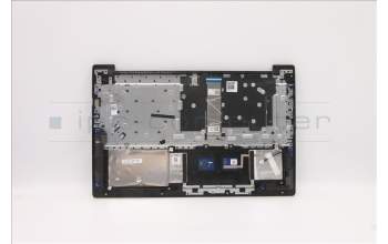 Lenovo 5CB1B96466 Tastatur inkl. Topcase ASM_LA SPA L82KB BK DIS