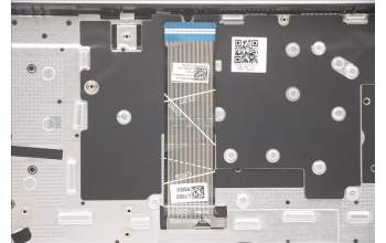 Lenovo 5CB1B96466 Tastatur inkl. Topcase ASM_LA SPA L82KB BK DIS