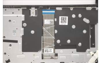 Lenovo 5CB1B96467 Tastatur inkl. Topcase ASM_NORDIC L82KB BK DIS