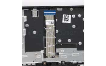 Lenovo 5CB1B96469 Tastatur inkl. Topcase ASM_RUS L82KB BK DIS