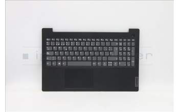 Lenovo 5CB1B96471 Tastatur inkl. Topcase spanisch L82KB BK DIS