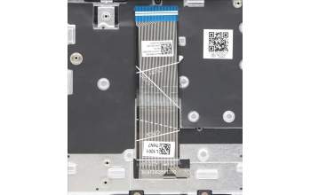 Lenovo 5CB1B96471 Tastatur inkl. Topcase spanisch L82KB BK DIS