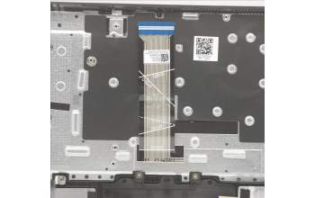 Lenovo 5CB1B96472 Tastatur inkl. Topcase schweiz L82KB BK DIS