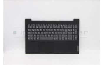 Lenovo 5CB1B96475 Tastatur inkl. Topcase ASM_TUR L82KB BK DIS