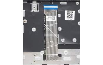 Lenovo 5CB1B96475 Tastatur inkl. Topcase ASM_TUR L82KB BK DIS