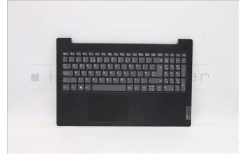 Lenovo 5CB1B96476 Tastatur inkl. Topcase ASM_UK L82KB BK DIS