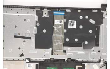 Lenovo 5CB1B96491 Tastatur inkl. Topcase ASM_HIN L82KB IG DIS