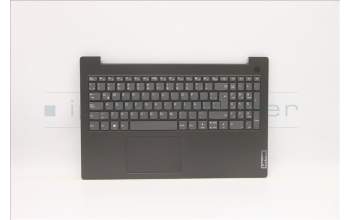 Lenovo 5CB1B96497 Tastatur inkl. Topcase ASM_LA SPA L82KB IG DIS