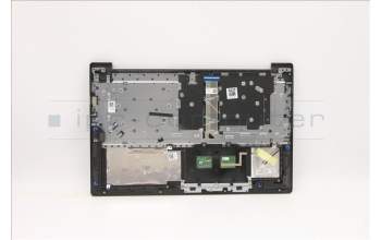 Lenovo 5CB1B96497 Tastatur inkl. Topcase ASM_LA SPA L82KB IG DIS