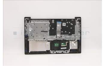Lenovo 5CB1B96500 Tastatur inkl. Topcase ASM_RUS L82KB IG DIS