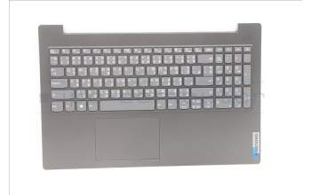 Lenovo 5CB1B96505 Tastatur inkl. Topcase ASM_THAI L82KB IG DIS