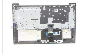 Lenovo 5CB1B96505 Tastatur inkl. Topcase ASM_THAI L82KB IG DIS
