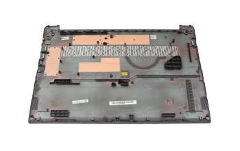 5CB1B96510 Original Lenovo Gehäuse Unterseite grau