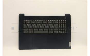 Lenovo 5CB1B96530 Tastatur inkl. Topcase deutsch L82H9 FP A/BDIS