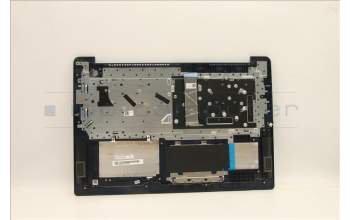 Lenovo 5CB1B96530 Tastatur inkl. Topcase deutsch L82H9 FP A/BDIS
