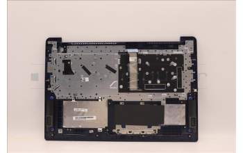 Lenovo 5CB1B96541 Tastatur inkl. Topcase ASM_UK L82H9 FP A/BDIS