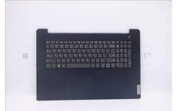 Lenovo 5CB1B96543 Tastatur inkl. Topcase ASM_ENG L82H9 FP A/BDIS
