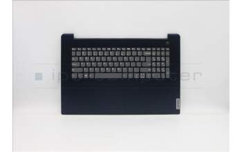 Lenovo 5CB1B96574 Tastatur inkl. Topcase ASM_ENG L82H9 FP A/BUMA