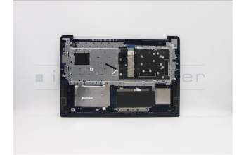 Lenovo 5CB1B96574 Tastatur inkl. Topcase ASM_ENG L82H9 FP A/BUMA