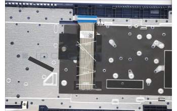 Lenovo 5CB1B96574 Tastatur inkl. Topcase ASM_ENG L82H9 FP A/BUMA