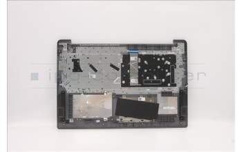 Lenovo 5CB1B96603 Tastatur inkl. Topcase ASM_UK L82H9 FP A/GDIS