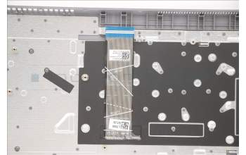 Lenovo 5CB1B96603 Tastatur inkl. Topcase ASM_UK L82H9 FP A/GDIS