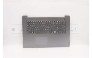 Lenovo 5CB1B96605 Tastatur inkl. Topcase ASM_ENG L82H9 FP A/GDIS
