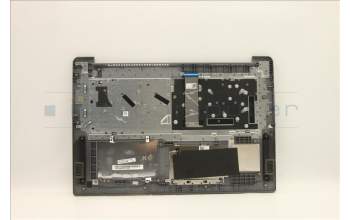 Lenovo 5CB1B96609 Tastatur inkl. Topcase ASM_BEL L82H9 FP A/GDIS
