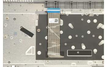 Lenovo 5CB1B96609 Tastatur inkl. Topcase ASM_BEL L82H9 FP A/GDIS