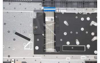 Lenovo 5CB1B97467 Tastatur inkl. Topcase ASM_HUN L82H9 FP A/GUMA