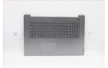 Lenovo 5CB1B97468 Tastatur inkl. Topcase ASM_HBW L82H9 FP A/GUMA