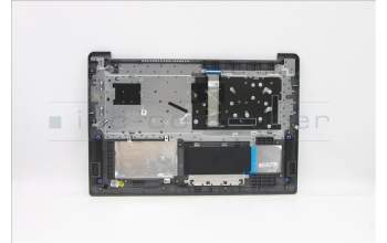 Lenovo 5CB1B97468 Tastatur inkl. Topcase ASM_HBW L82H9 FP A/GUMA
