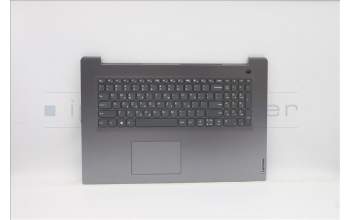 Lenovo 5CB1B97469 Tastatur inkl. Topcase ASM_GRE L82H9 FP A/GUMA