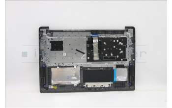 Lenovo 5CB1B97472 Tastatur inkl. Topcase ASM_NORDICL82H9FPA/GUMA
