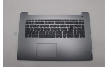 Lenovo 5CB1B97473 Tastatur inkl. Topcase ASM_POR L82H9 FP A/GUMA