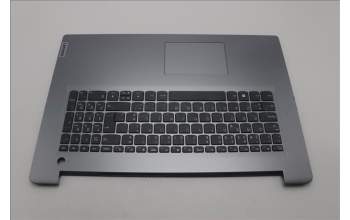 Lenovo 5CB1B97473 Tastatur inkl. Topcase ASM_POR L82H9 FP A/GUMA