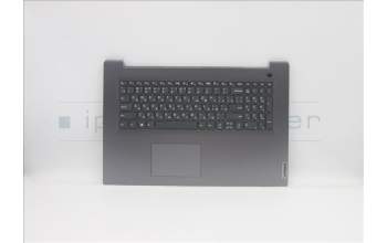 Lenovo 5CB1B97474 Tastatur inkl. Topcase ASM_RUS L82H9 FP A/GUMA