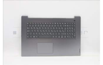 Lenovo 5CB1B97475 Tastatur inkl. Topcase ASM_SLV L82H9 FP A/GUMA