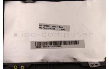 Lenovo 5CB1B97478 Tastatur inkl. Topcase ASM_TC L82H9 FP A/G UMA