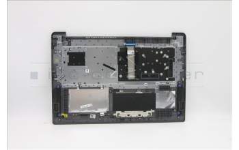 Lenovo 5CB1B97482 Tastatur inkl. TopcaseASM_EUROENGL82H9FPA/GUMA