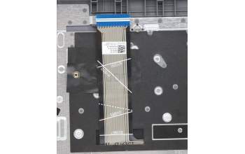 Lenovo 5CB1B97483 Tastatur inkl. Topcase ASM_ENG L82H9 FP A/GUMA