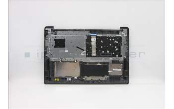 Lenovo 5CB1B97484 Tastatur inkl. TopcaseASM_CZE/SLKL82H9FPA/GUMA