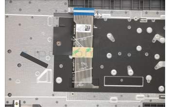Lenovo 5CB1B97487 Tastatur inkl. Topcase ASM_BEL L82H9 FP A/GUMA