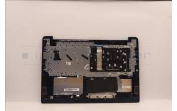 Lenovo 5CB1B97503 C-Cover with keyboard,Nordic,Abyss Blue,Non_FingerPrint