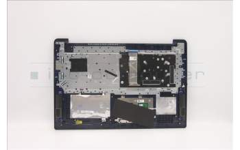 Lenovo 5CB1B97527 Tastatur inkl. Topcase ASM_ITA L82H9 NFPA/BUMA