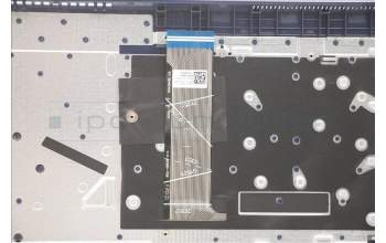 Lenovo 5CB1B97527 Tastatur inkl. Topcase ASM_ITA L82H9 NFPA/BUMA