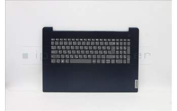 Lenovo 5CB1B97529 Tastatur inkl. Topcase ASM_HUN L82H9 NFPA/BUMA