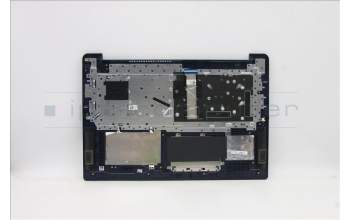 Lenovo 5CB1B97529 Tastatur inkl. Topcase ASM_HUN L82H9 NFPA/BUMA